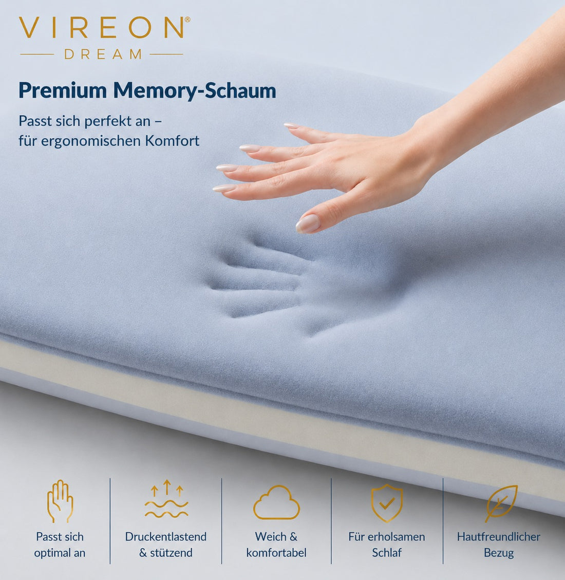 VIREON DREAM™️