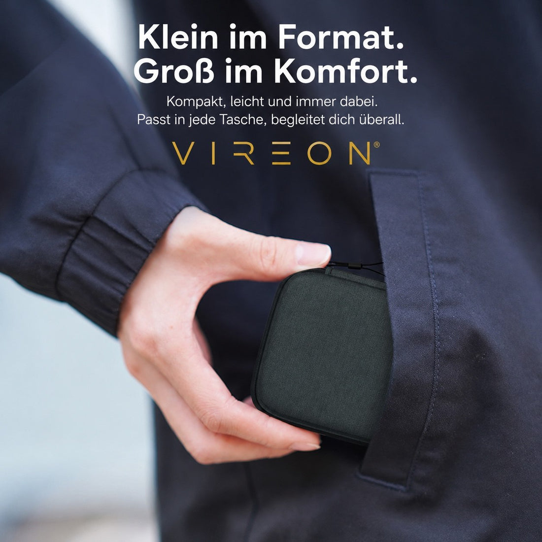 VIREON TRAVEL™️