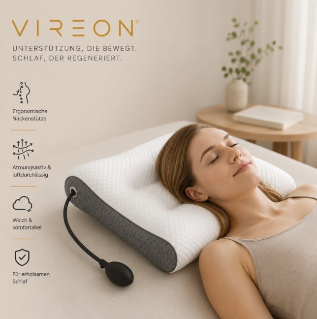 VIREON AIR PRO ™️