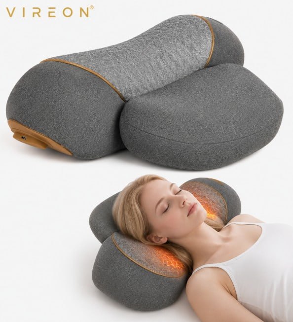 VIREON RELIEVE™️
