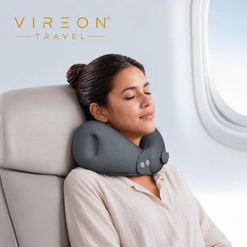 VIREON TRAVEL™️